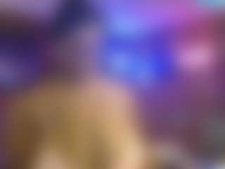 Qveen Purp's Live Sex Cam Show