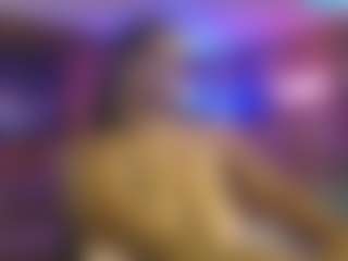 Qveen Purp's Live Sex Cam Show