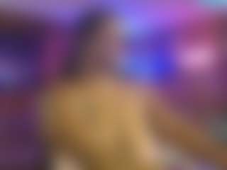 Qveen Purp's Live Sex Cam Show