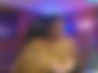 Qveen Purp's Live Sex Cam Show