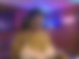 Qveen Purp's Live Sex Cam Show