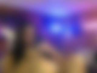 Live cam show with Qveen Purp - Tittyfuck on luckytryst.com
