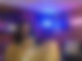 Qveen Purp's Live Sex Cam Show