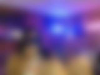 Qveen Purp's Live Sex Cam Show