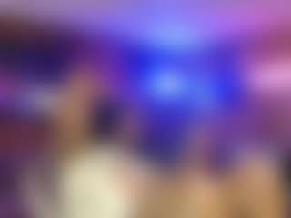 Qveen Purp's Live Sex Cam Show