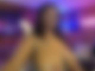 Qveen Purp's Live Sex Cam Show