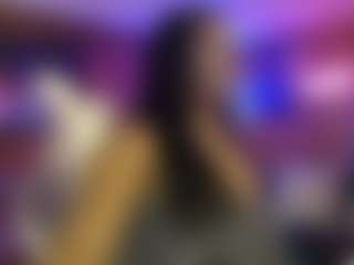 Qveen Purp's Live Sex Cam Show