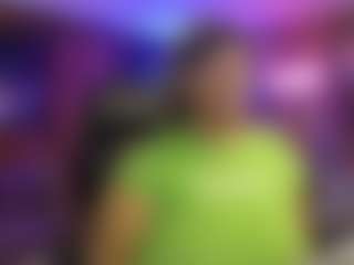 Qveen Purp's Live Sex Cam Show