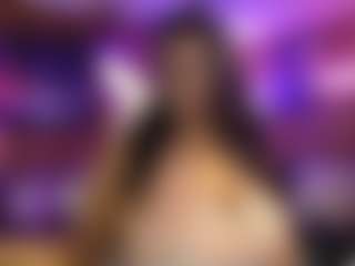 Qveen Purp's Live Sex Cam Show