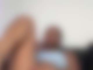 Da Coziest Thot's Live Sex Cam Show