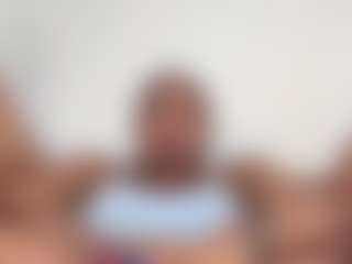Da Coziest Thot's Live Sex Cam Show