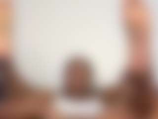 Da Coziest Thot's Live Sex Cam Show
