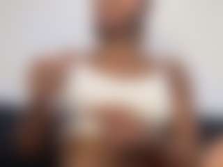 Da Coziest Thot's Live Sex Cam Show