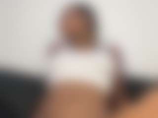 Da Coziest Thot's Live Sex Cam Show