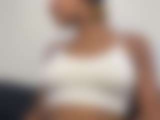 Da Coziest Thot's Live Sex Cam Show