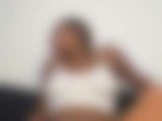 Da Coziest Thot's Live Sex Cam Show