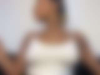 Da Coziest Thot's Live Sex Cam Show
