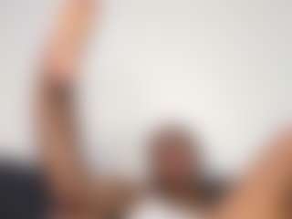 Da Coziest Thot's Live Sex Cam Show