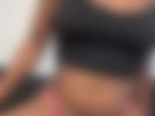 Da Coziest Thot's Live Sex Cam Show