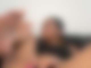 Da Coziest Thot's Live Sex Cam Show