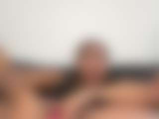Da Coziest Thot's Live Sex Cam Show