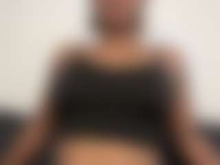 Da Coziest Thot's Live Sex Cam Show