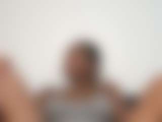 Da Coziest Thot's Live Sex Cam Show