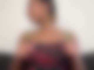 Da Coziest Thot's Live Sex Cam Show
