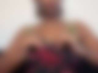 Da Coziest Thot's Live Sex Cam Show