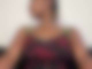 Da Coziest Thot's Live Sex Cam Show