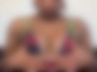 Da Coziest Thot's Live Sex Cam Show