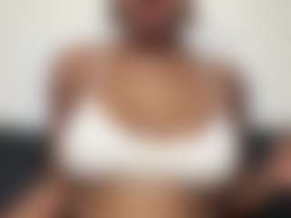 Da Coziest Thot's Live Sex Cam Show