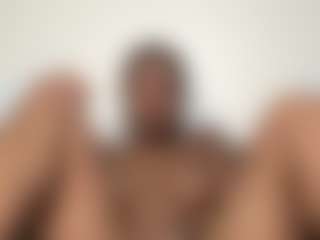 Da Coziest Thot's Live Sex Cam Show