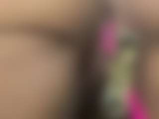 Da Coziest Thot's Live Sex Cam Show