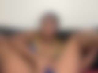 Da Coziest Thot's Live Sex Cam Show