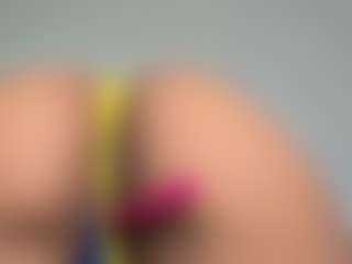 Da Coziest Thot's Live Sex Cam Show