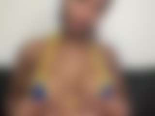 Da Coziest Thot's Live Sex Cam Show