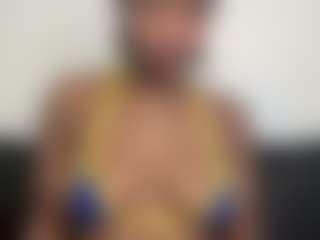 Da Coziest Thot's Live Sex Cam Show