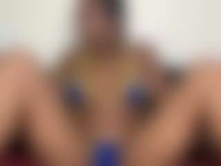 Da Coziest Thot's Live Sex Cam Show
