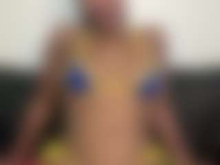 Da Coziest Thot's Live Sex Cam Show