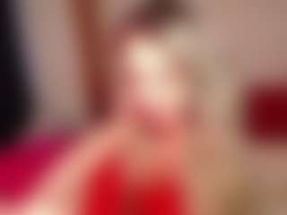 Live cam show with marlazinger - Dp on friskycurves.com