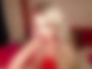 Live cam show with marlazinger - Blonde Hair College on Camsoda
