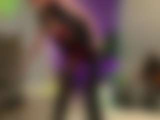 Lady Alexa Ra's Live Sex Cam Show