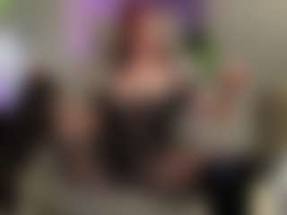 Lady Alexa Ra's Live Sex Cam Show