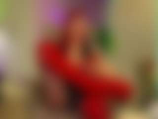 Lady Alexa Ra's Live Sex Cam Show