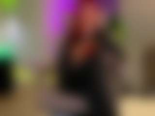 Lady Alexa Ra's Live Sex Cam Show