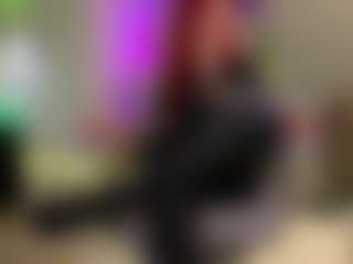 Lady Alexa Ra's Live Sex Cam Show