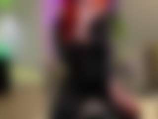Lady Alexa Ra's Live Sex Cam Show