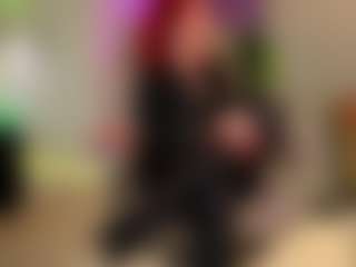 Lady Alexa Ra's Live Sex Cam Show