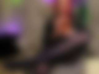 Lady Alexa Ra's Live Sex Cam Show